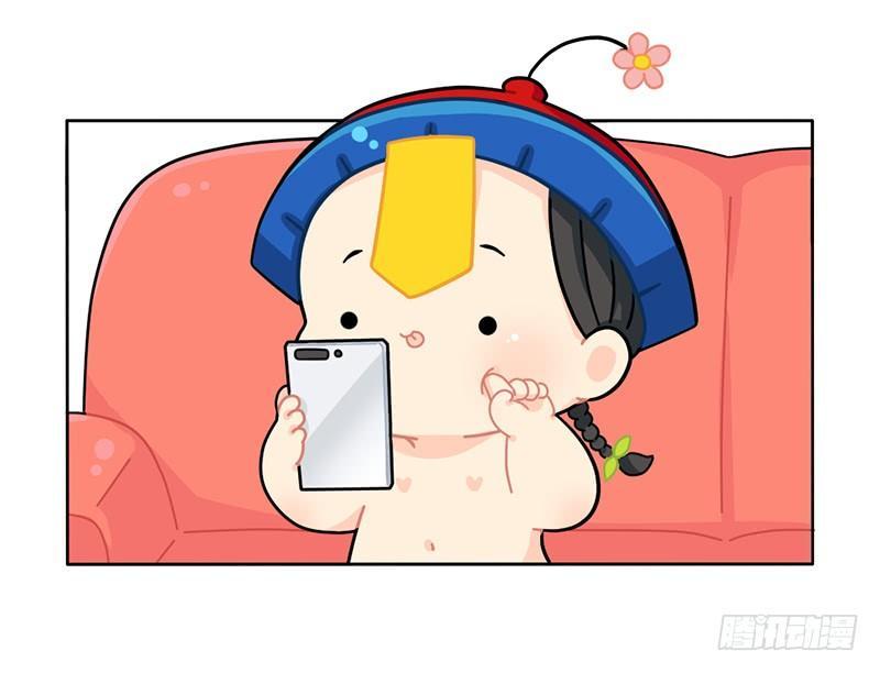 小姜丝开直播啦-第78话