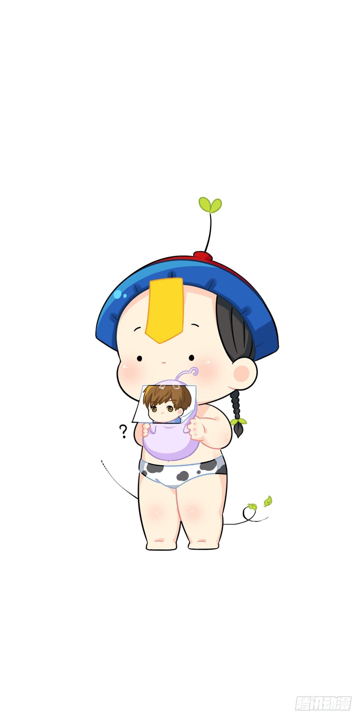 讨厌的东西╭(╯^╰)╮-第90话