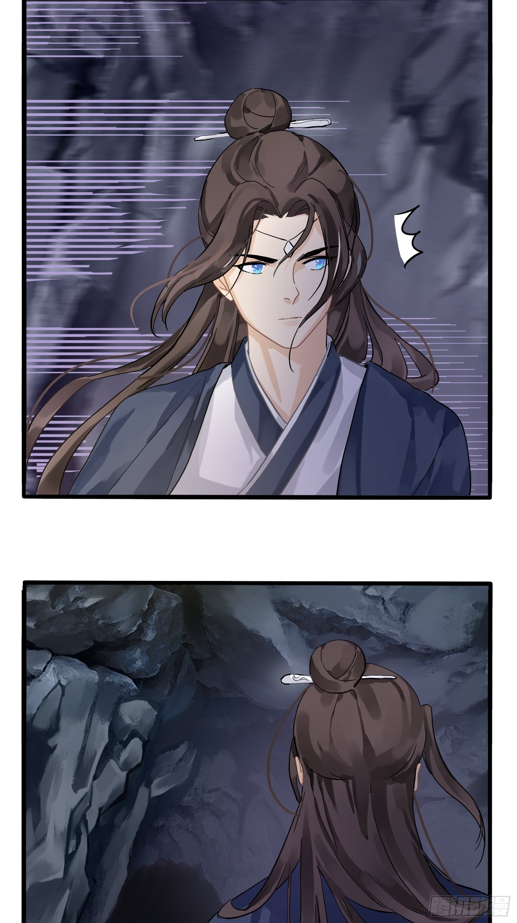 第二季第四话：神秘道长出场-第96话