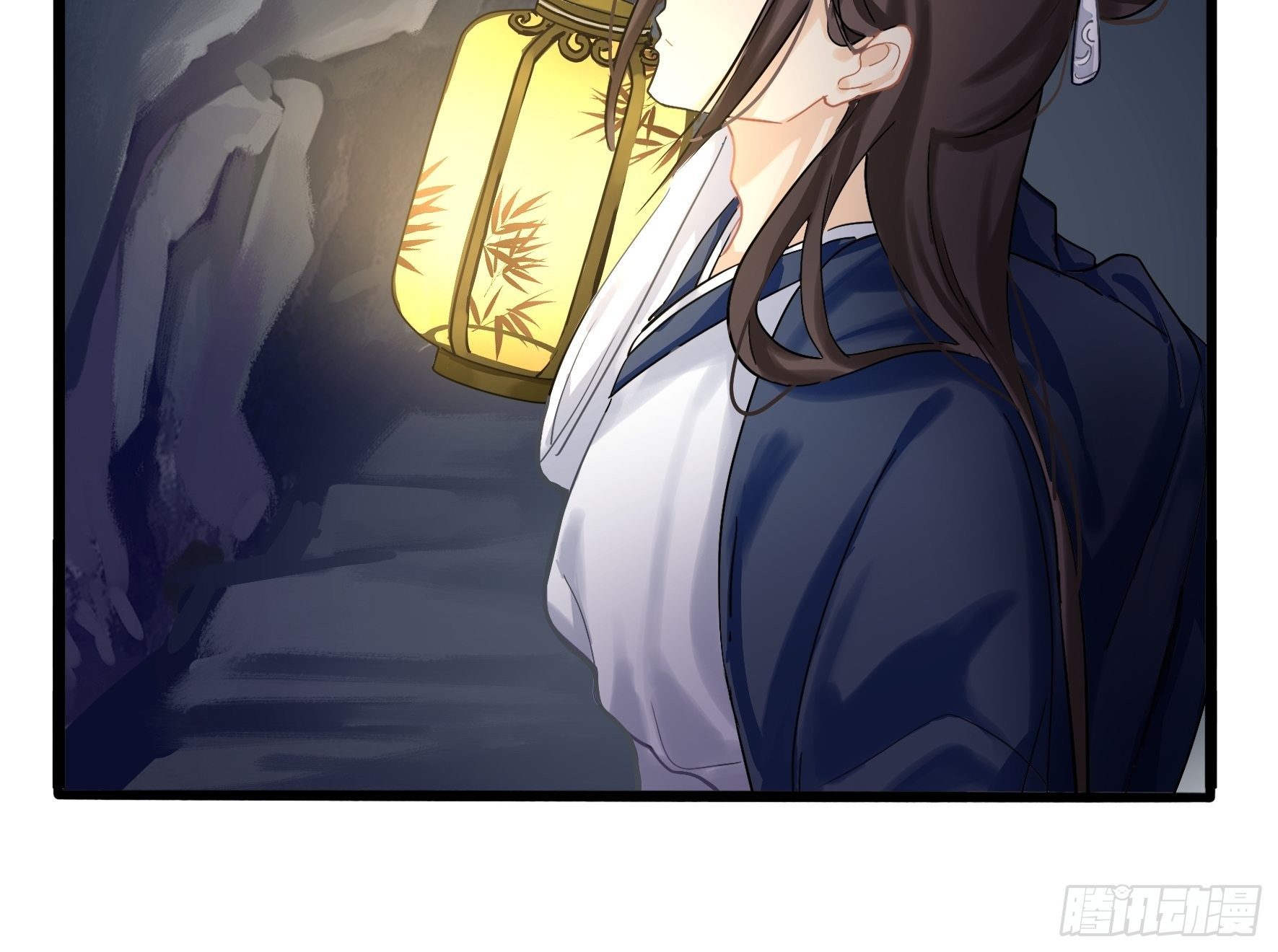 第二季第四话：神秘道长出场-第96话