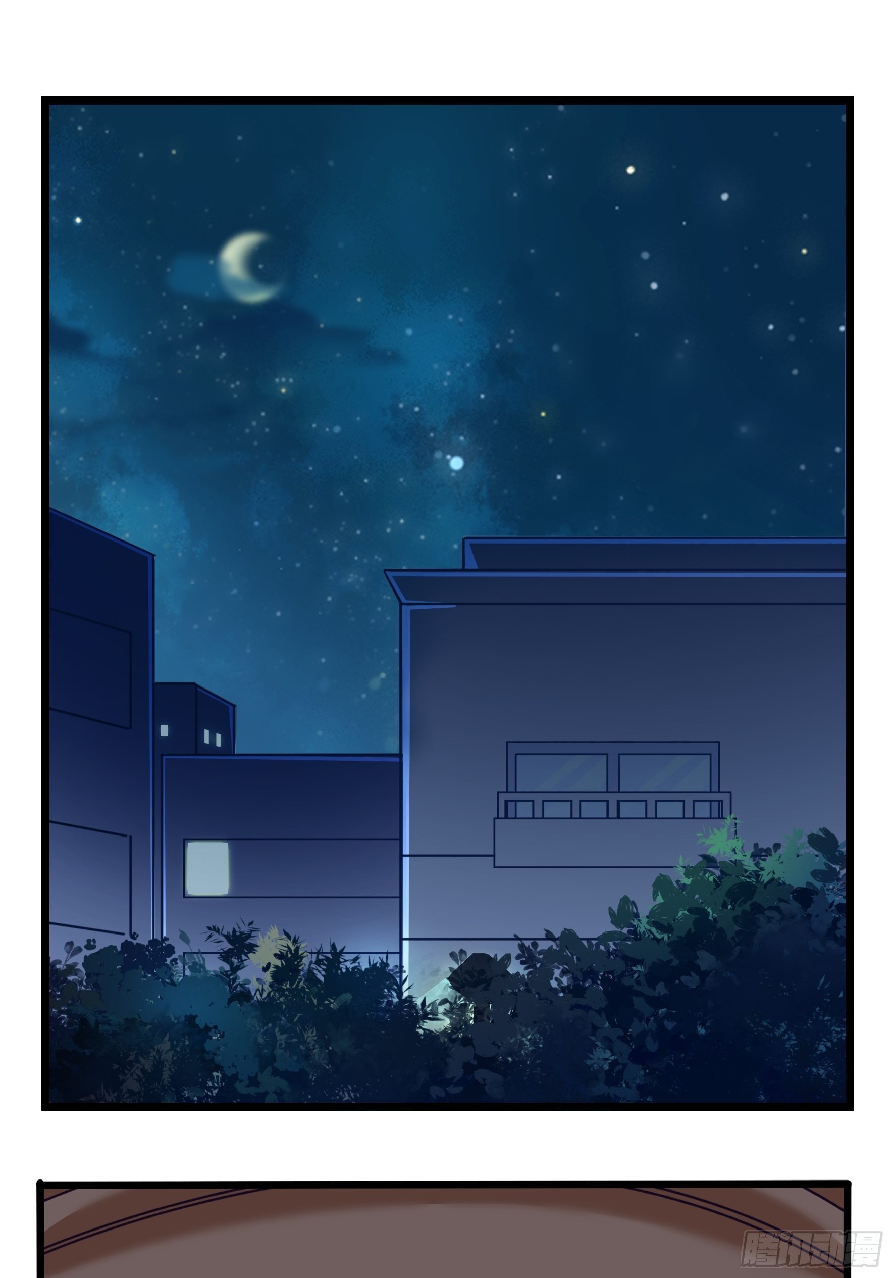 第二季第八话：事情越来越复杂了-第100话