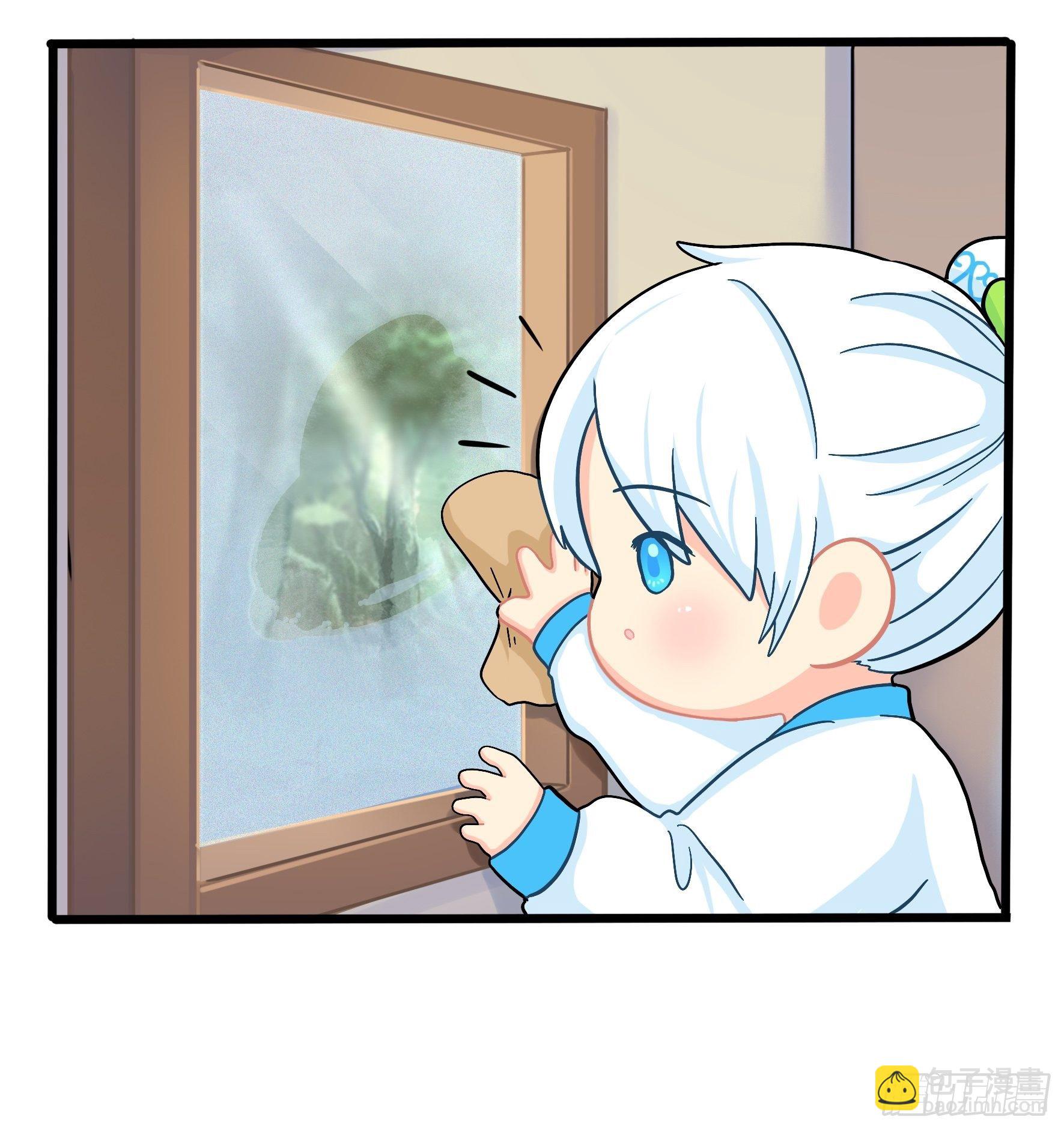 第二季第八话：事情越来越复杂了-第100话