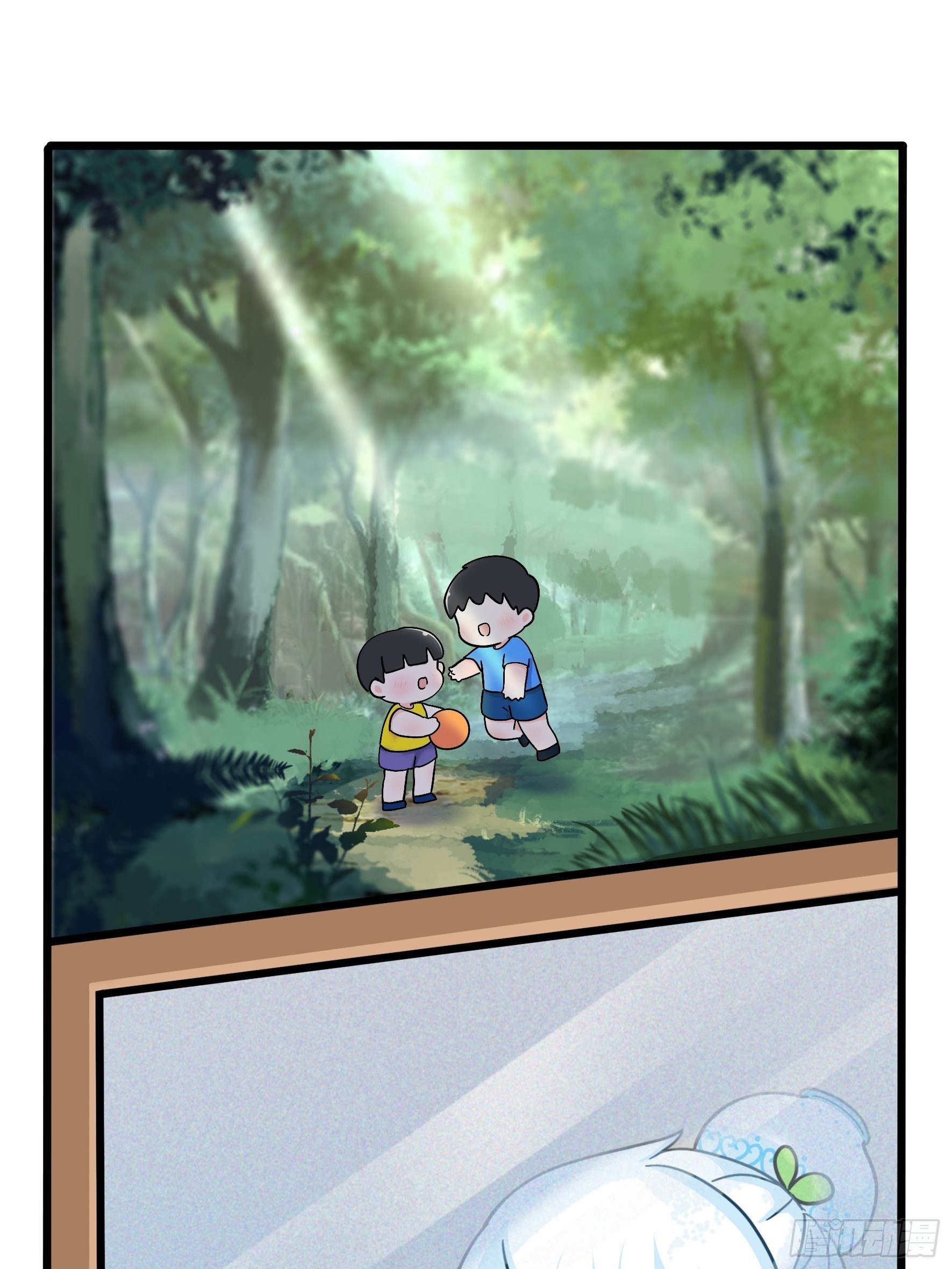 第二季第八话：事情越来越复杂了-第100话