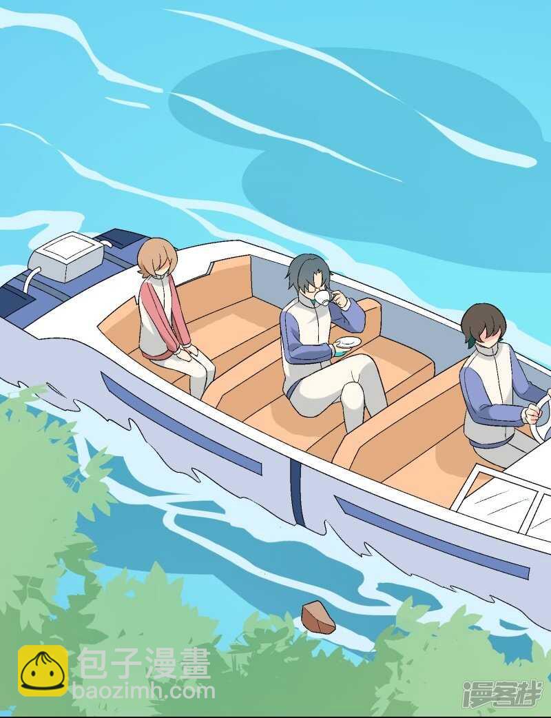 第三十课：越野求生赛⑨-第42话
