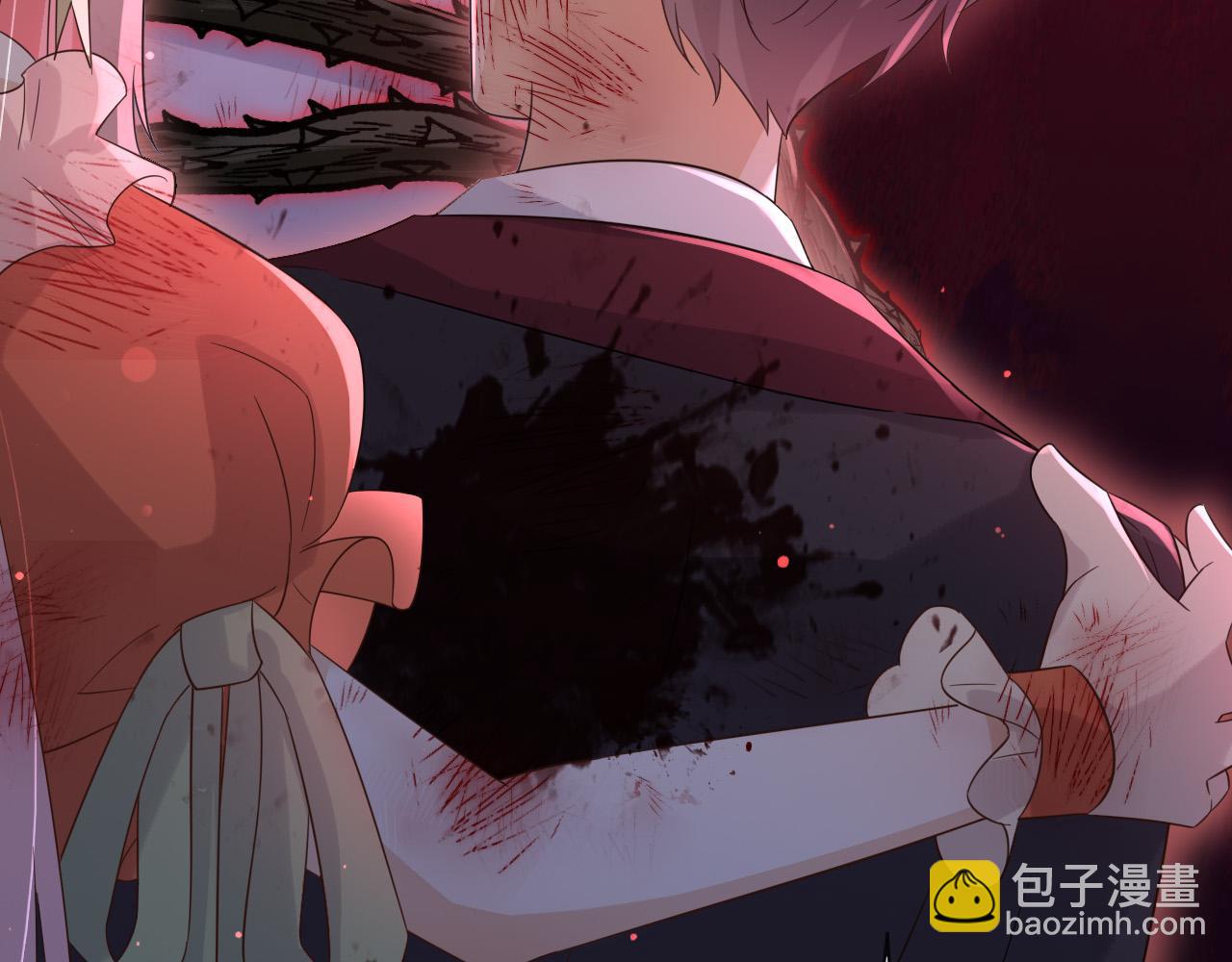 143 是他救了我(1/2)-第144话