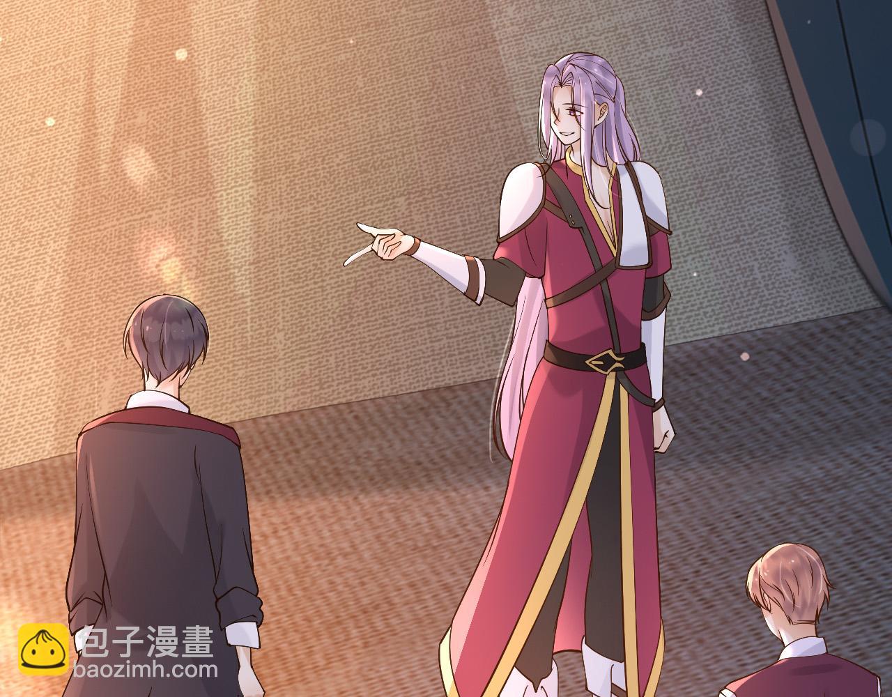 159 一个契机(1/2)-第160话