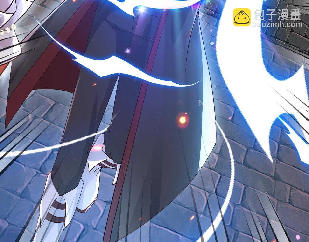 173 她是神女！(1/2)-第174话