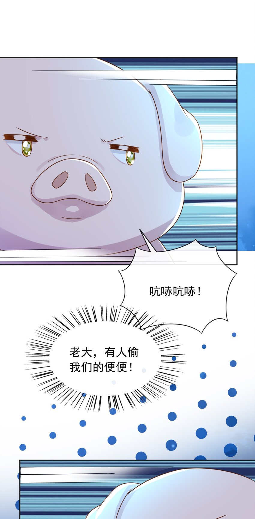 49 猪圈一日游-第50话