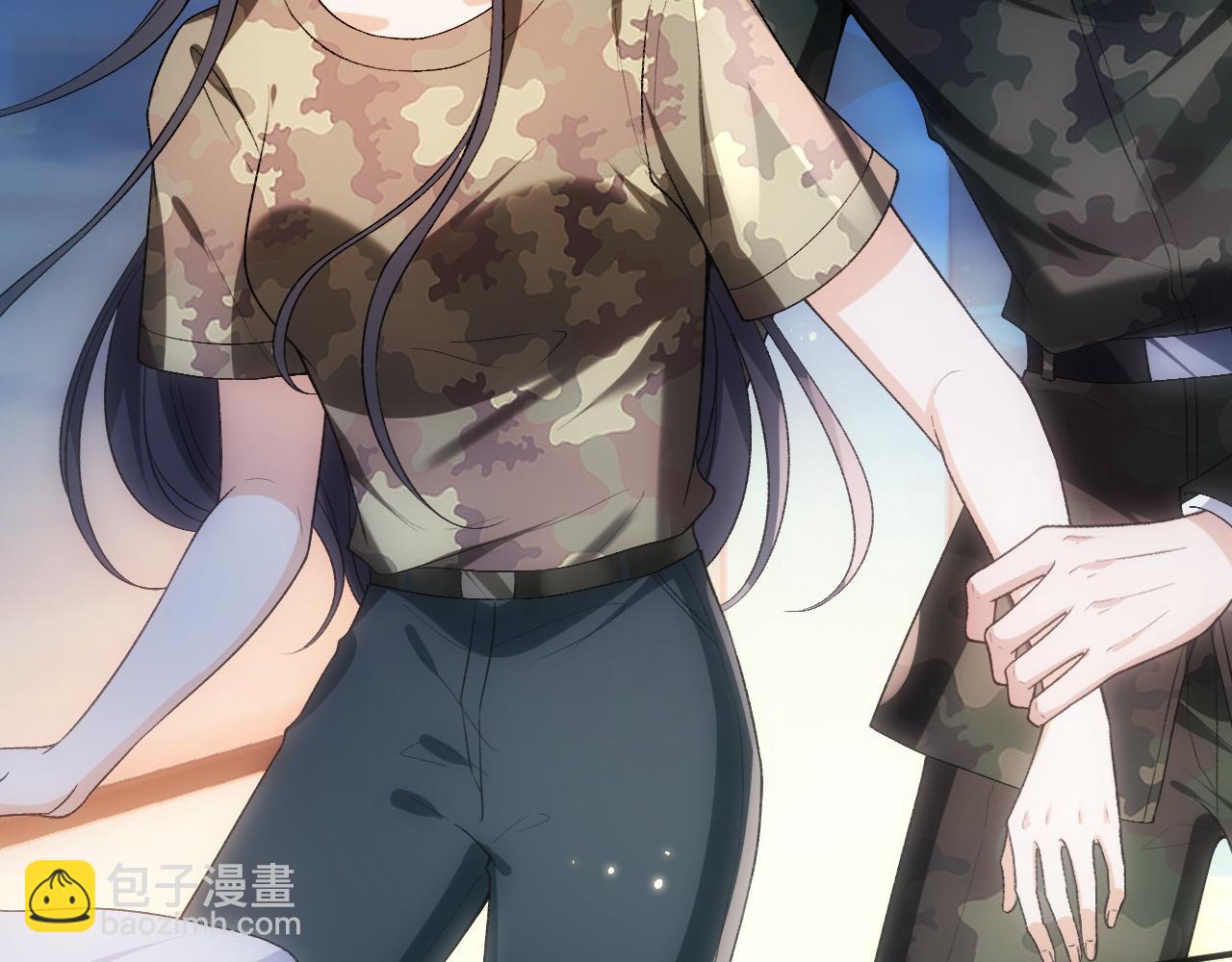 第101话 劫财还是劫色？(1/2)-第102话