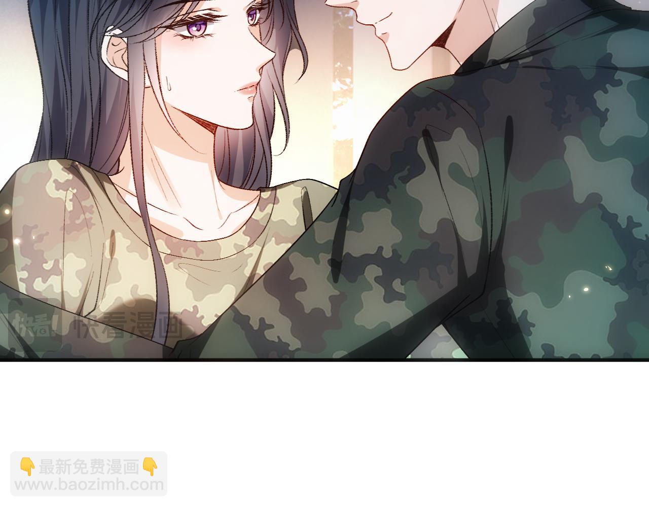 第101话 劫财还是劫色？(1/2)-第102话