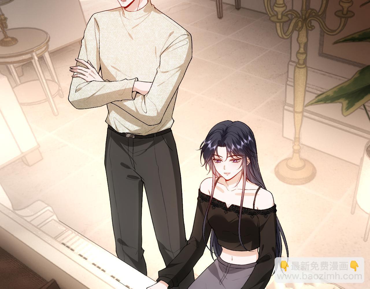 第105话 顾芒会乐器？(1/2)-第106话
