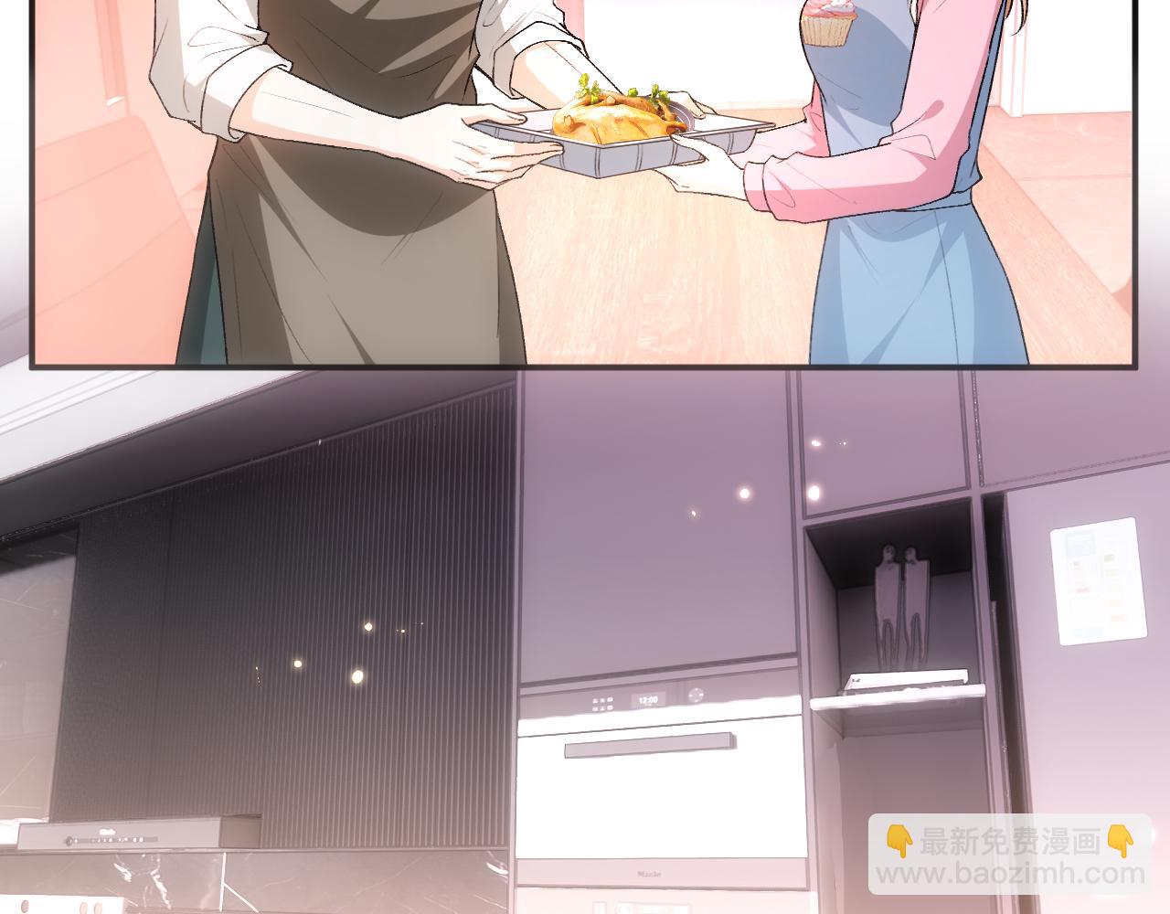 第107话 四人生日宴(1/2)-第108话