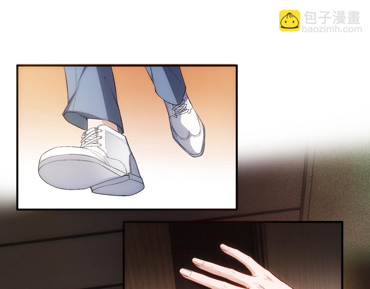 第113话 我看谁敢动她？！(1/3)-第114话