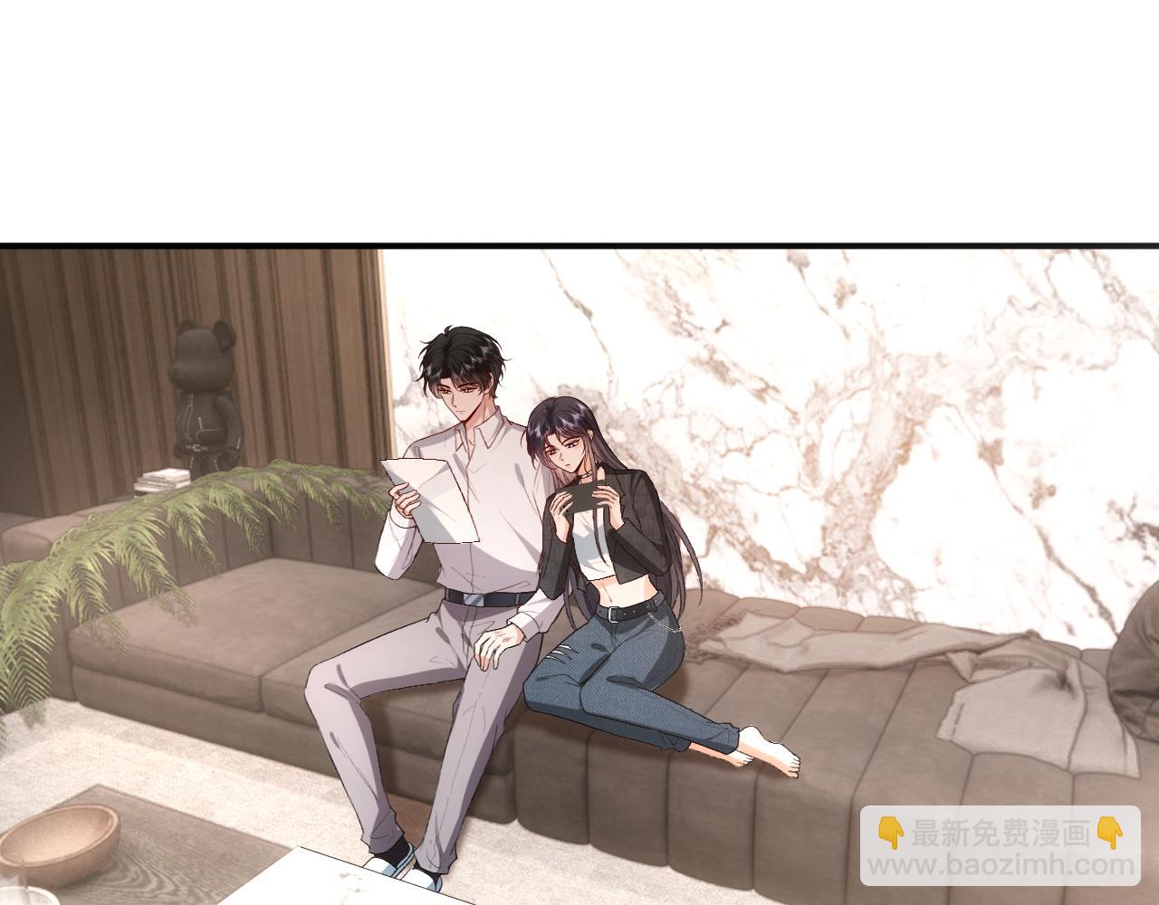 第117话 第一次撒娇(1/2)-第118话
