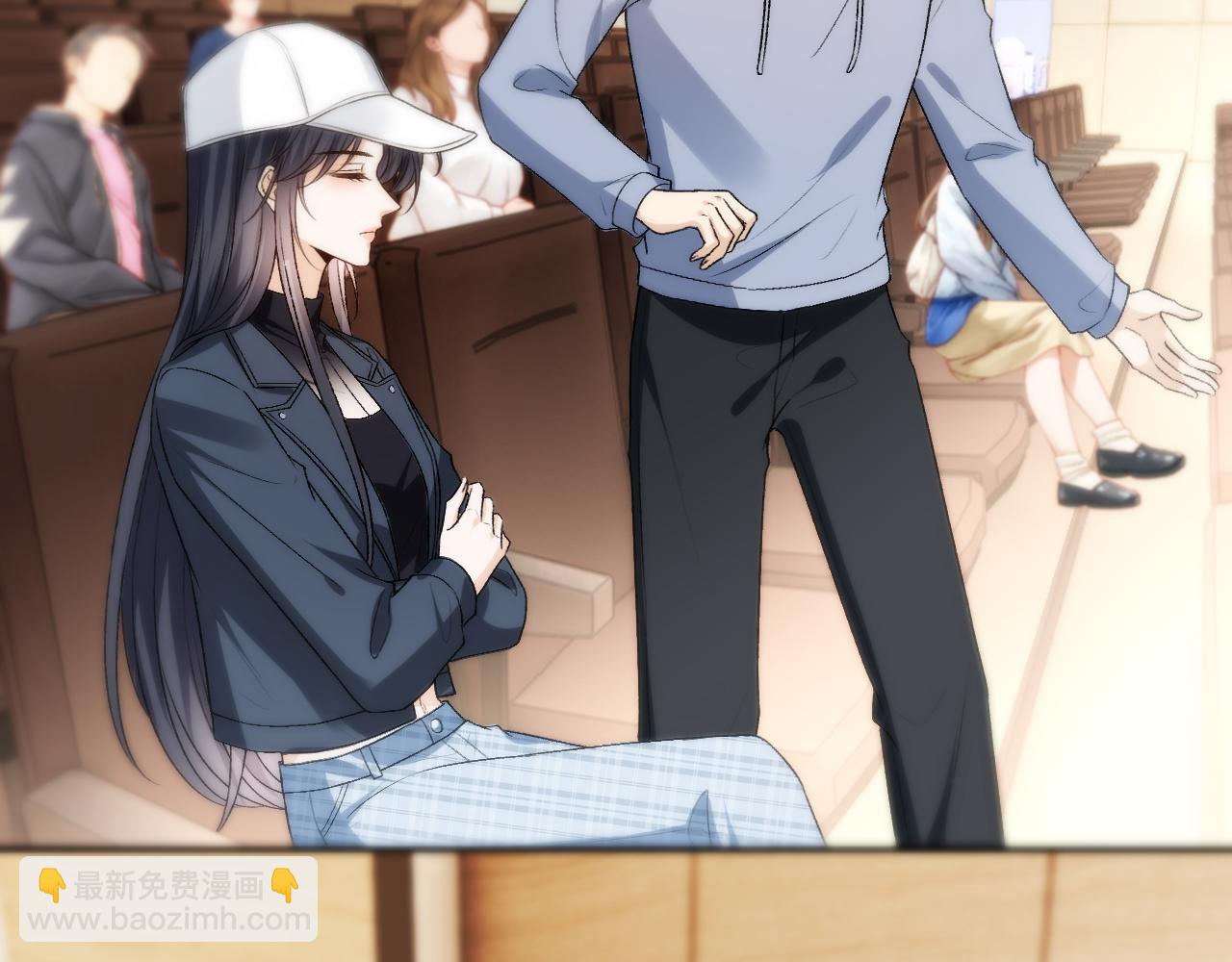 第121话 局势逆转！(1/2)-第122话