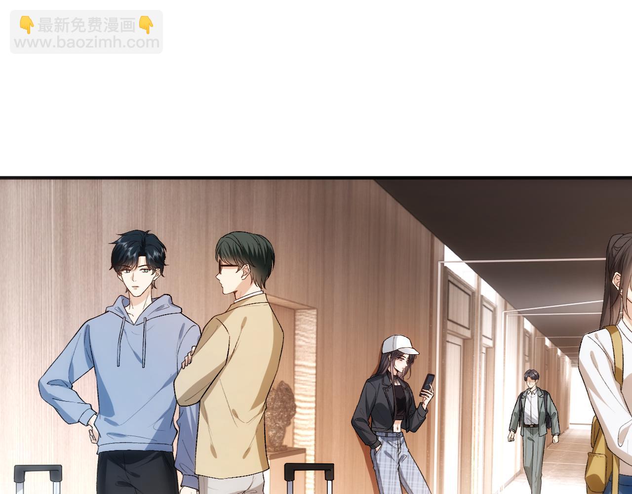 第121话 局势逆转！(1/2)-第122话