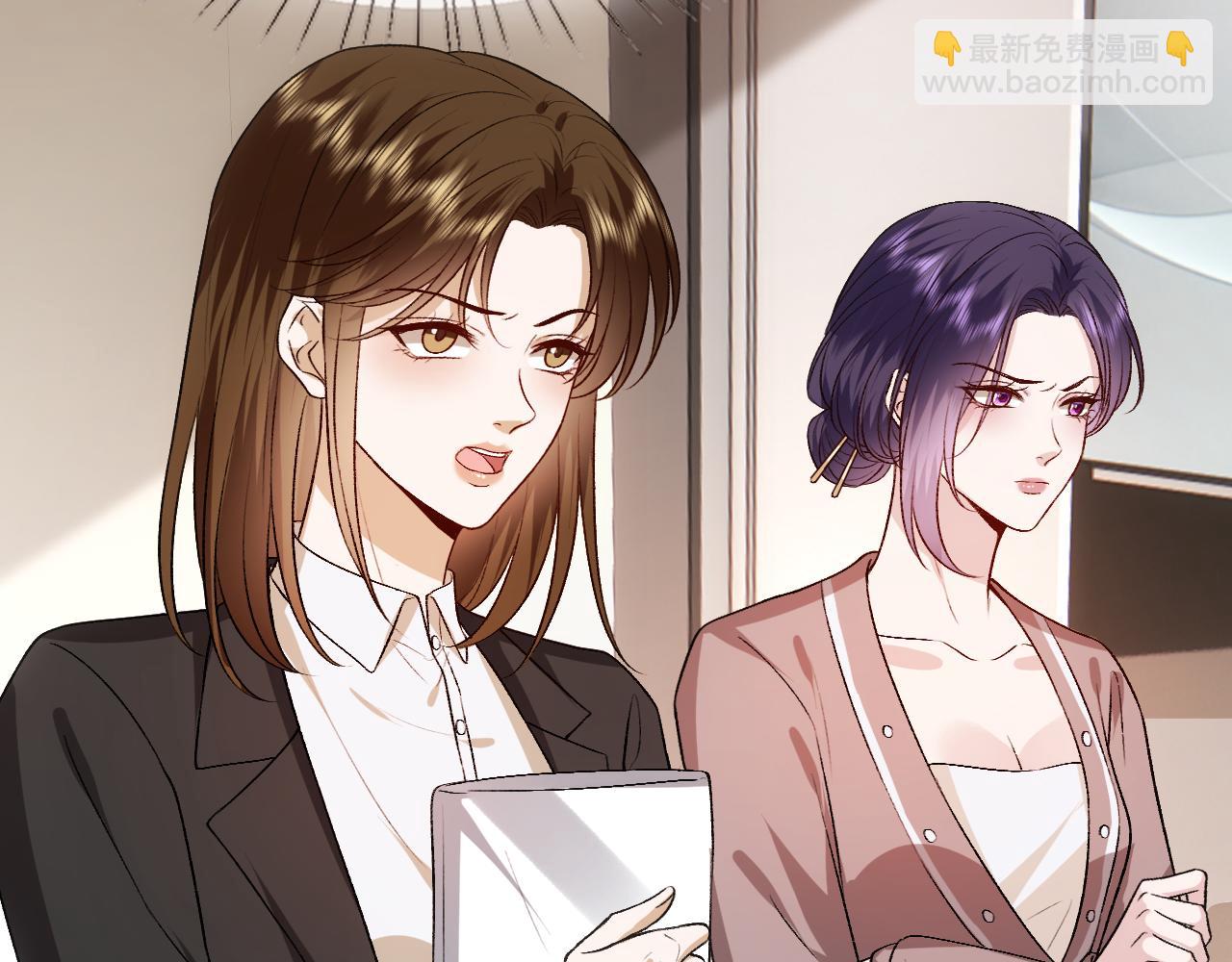 第123话 真假试卷？！(1/3)-第124话