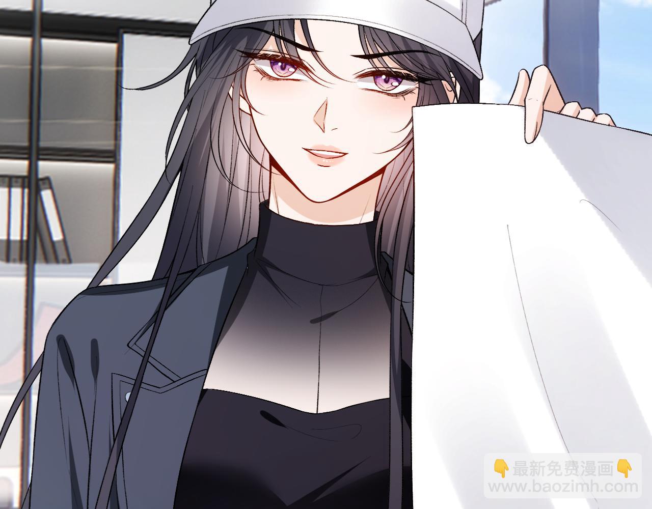 第123话 真假试卷？！(1/3)-第124话