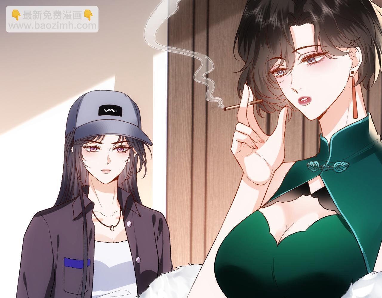 第133话 陆承洲的过往(1/3)-第134话
