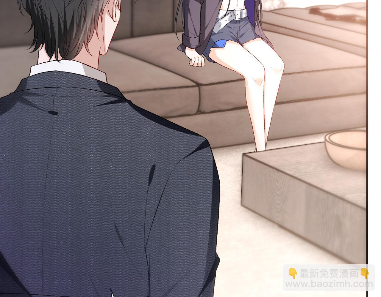 第135话  绝望下的缠绵(1/3)-第136话