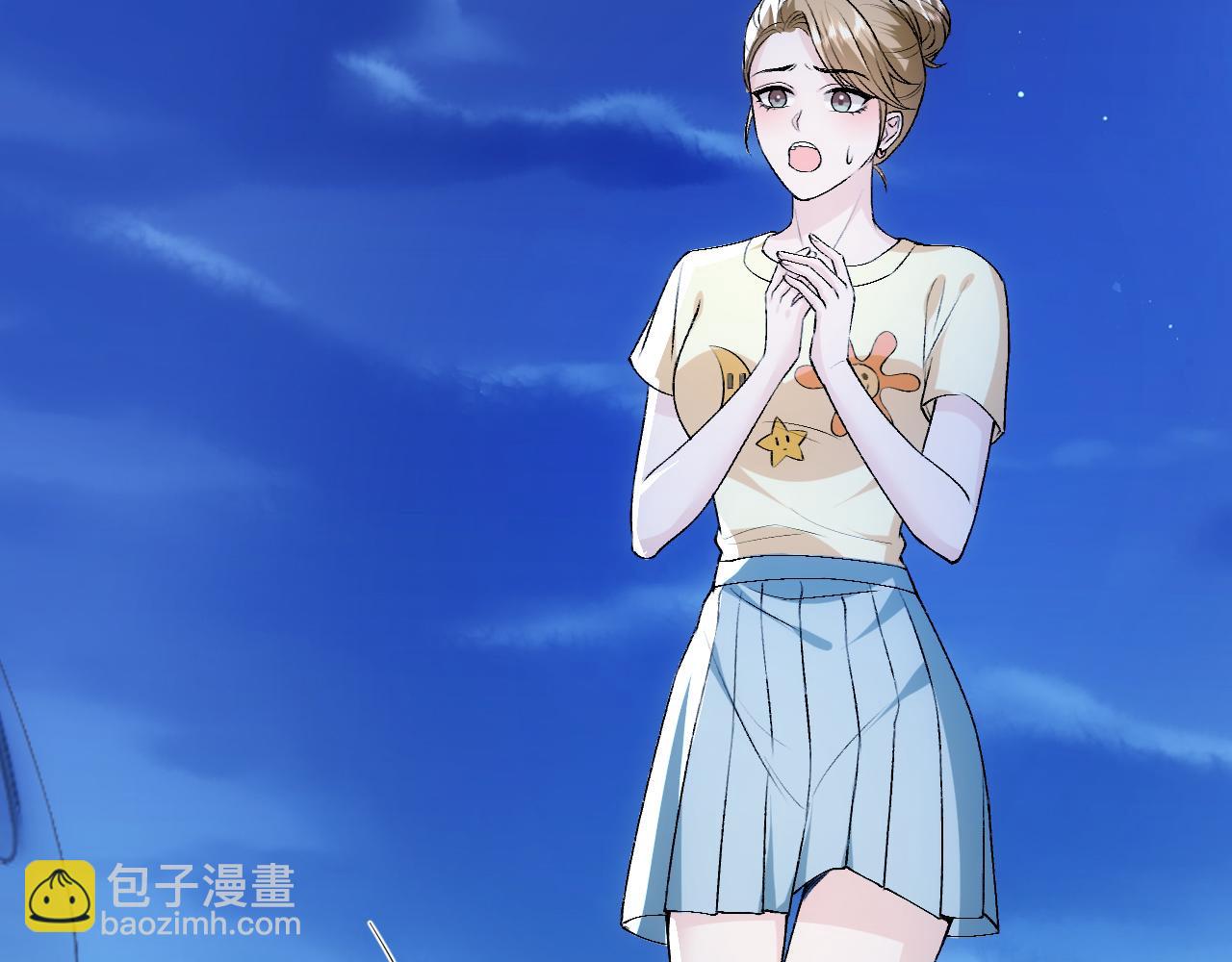 第152话 有人活腻了(1/3)-第154话