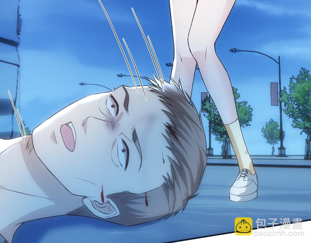 第152话 有人活腻了(1/3)-第154话