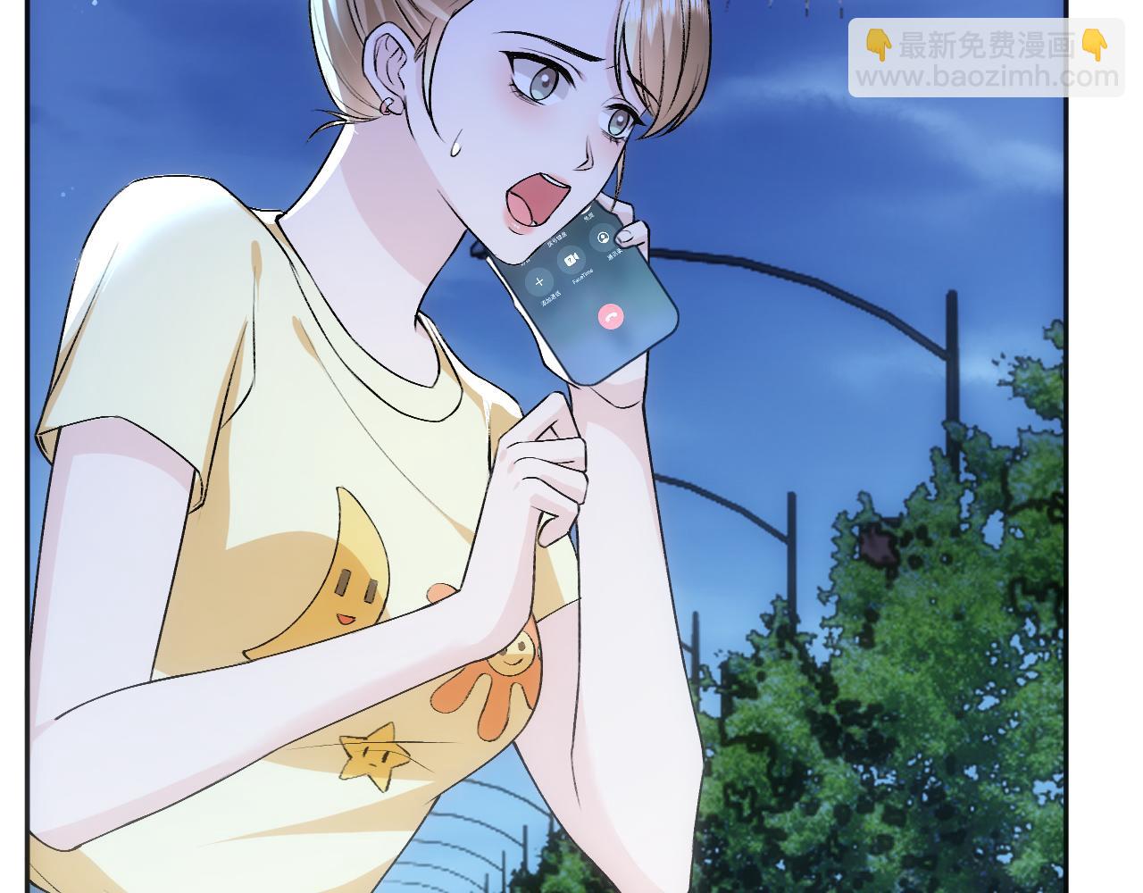 第152话 有人活腻了(1/3)-第154话