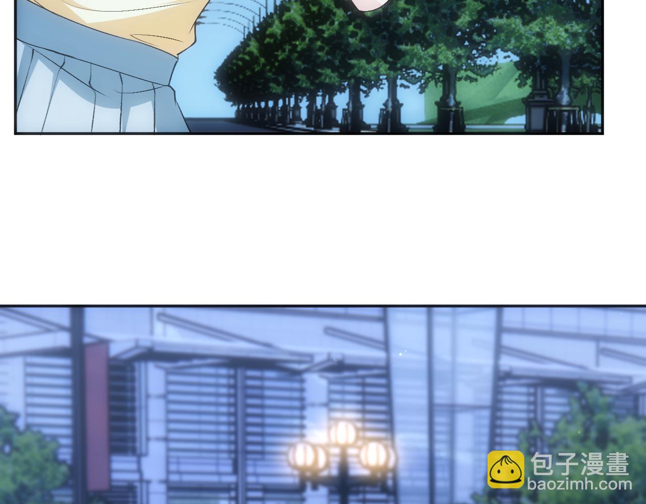 第152话 有人活腻了(1/3)-第154话