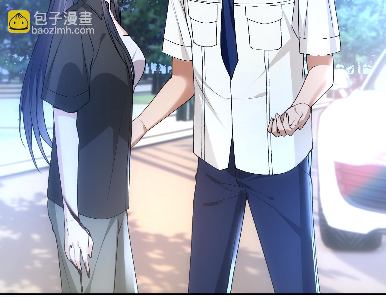 第152话 有人活腻了(1/3)-第154话