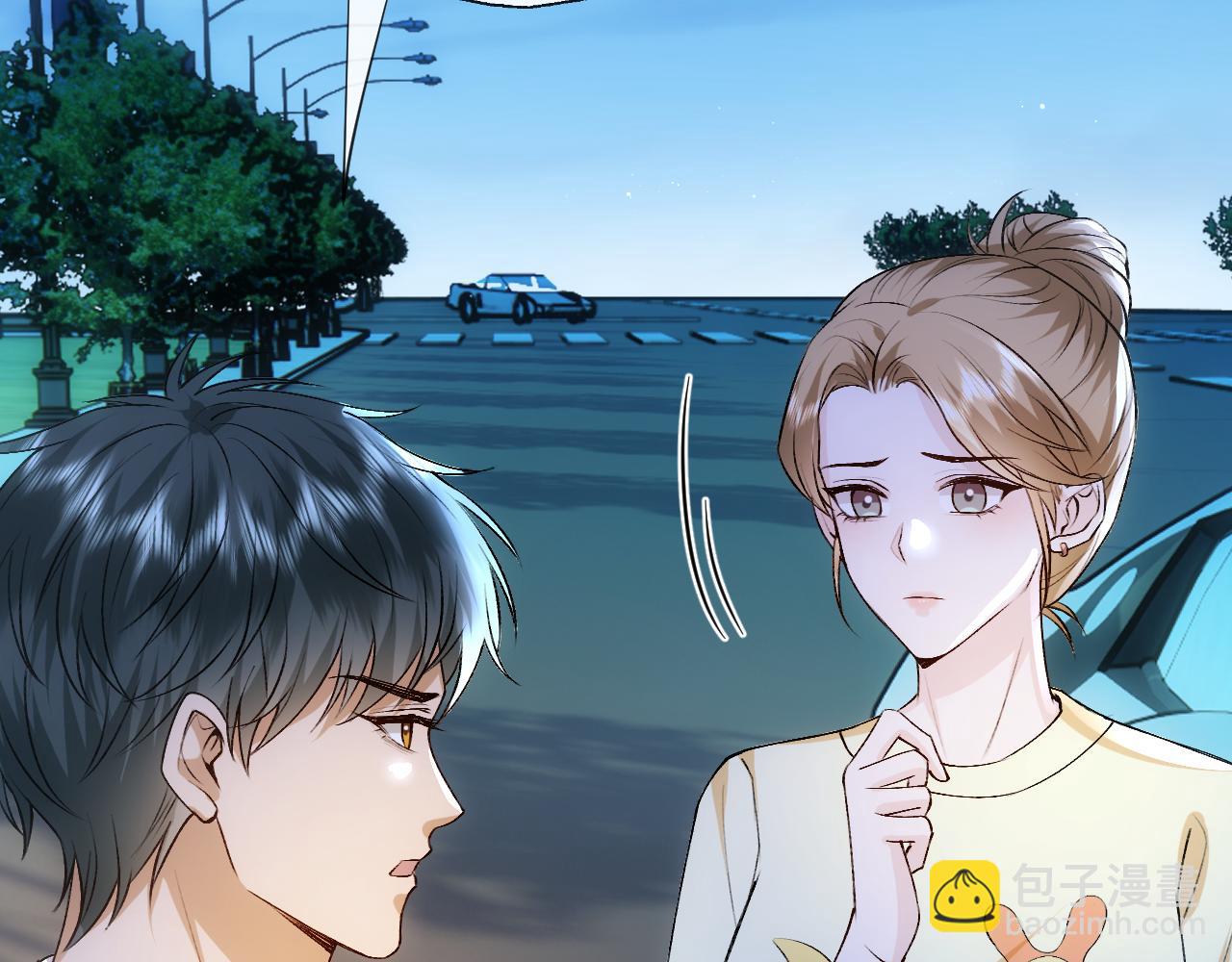 第152话 有人活腻了(1/3)-第154话
