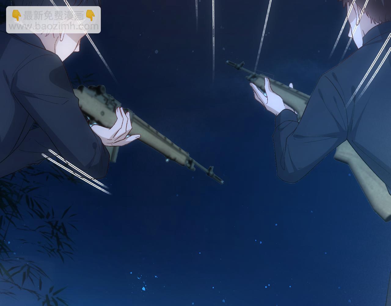 第154话 夜闯冷宅(1/3)-第156话