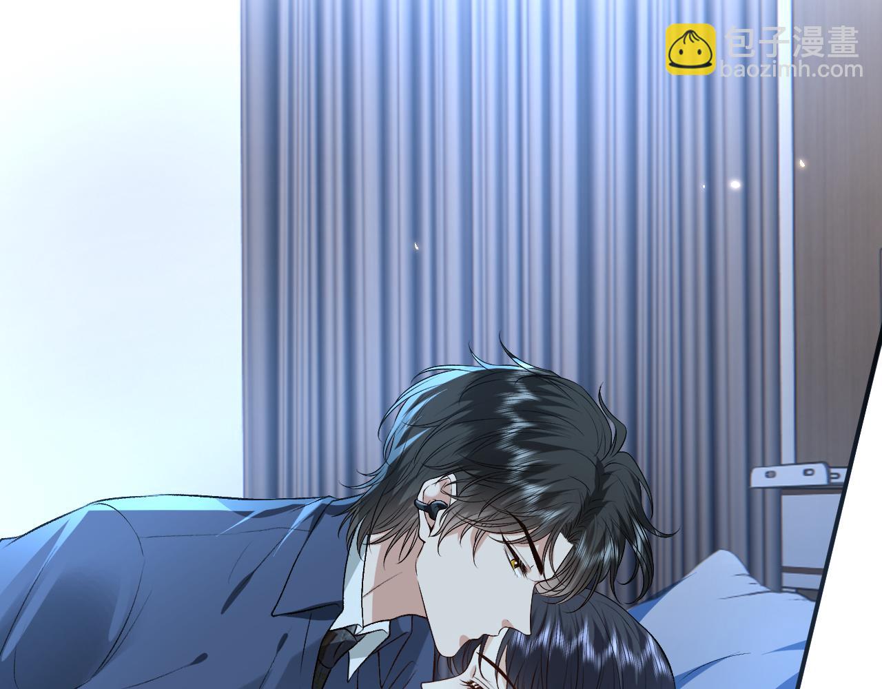 第156话  陆承洲没失忆？！(1/3)-第158话