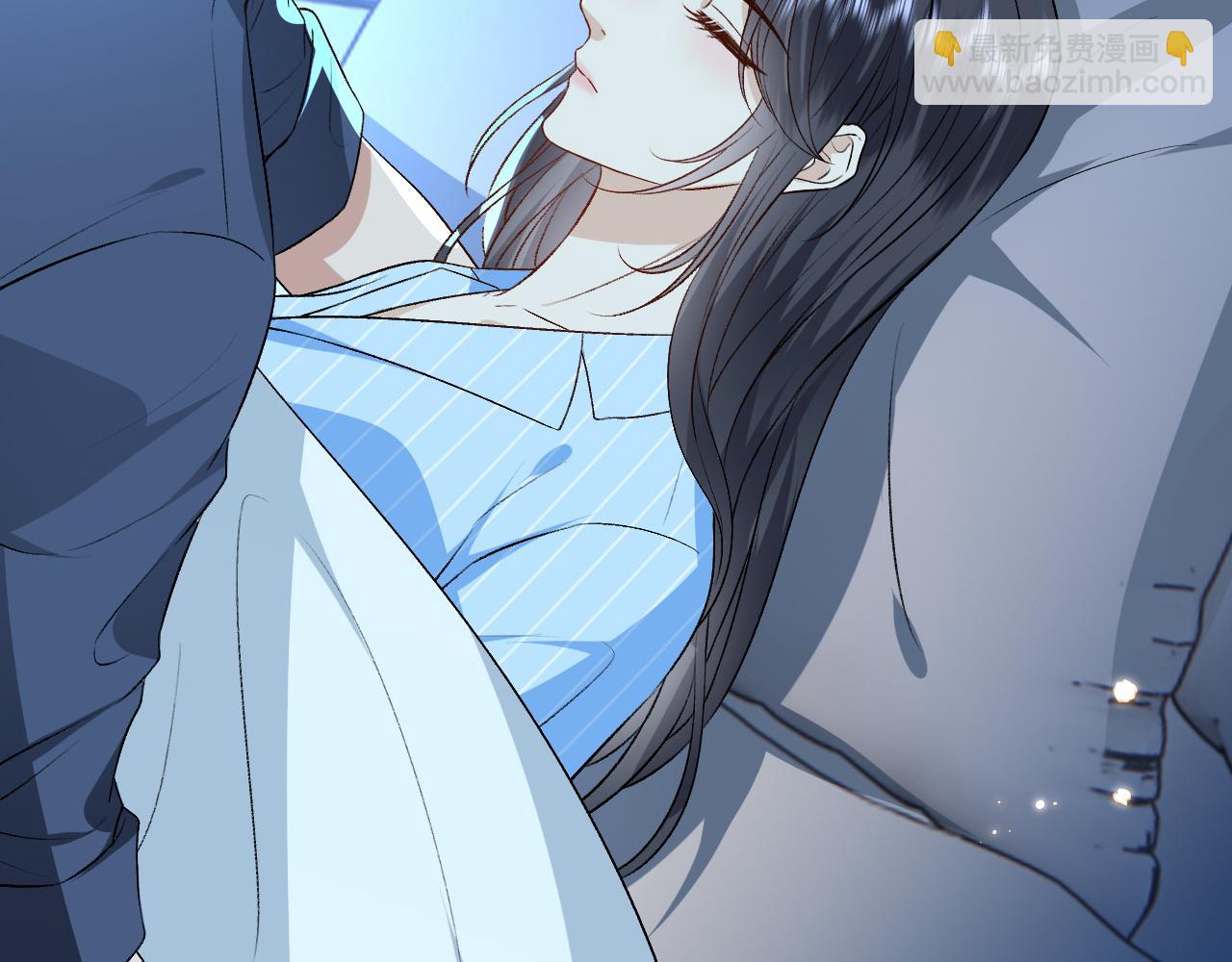 第156话  陆承洲没失忆？！(1/3)-第158话