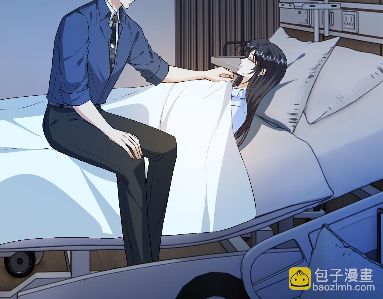 第156话  陆承洲没失忆？！(1/3)-第158话