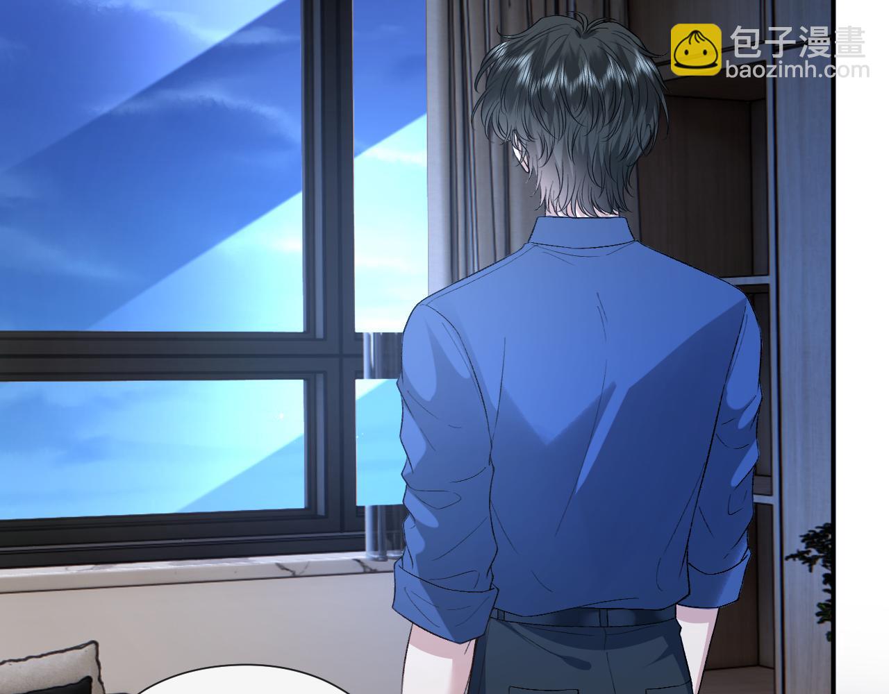 第156话  陆承洲没失忆？！(1/3)-第158话