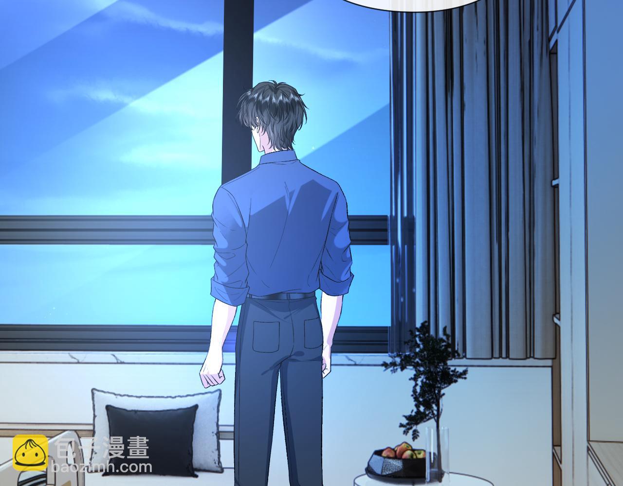 第156话  陆承洲没失忆？！(1/3)-第158话