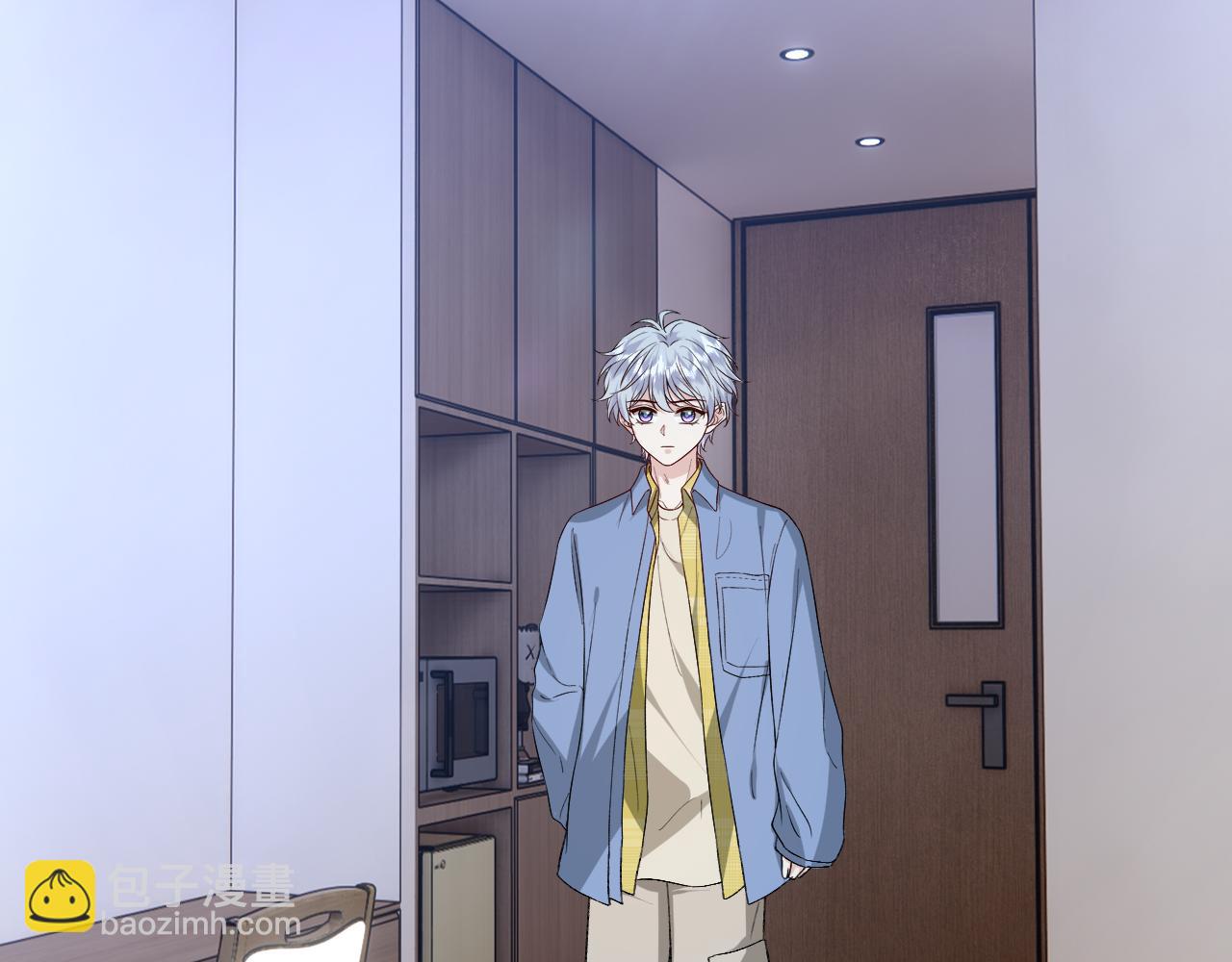 第156话  陆承洲没失忆？！(1/3)-第158话
