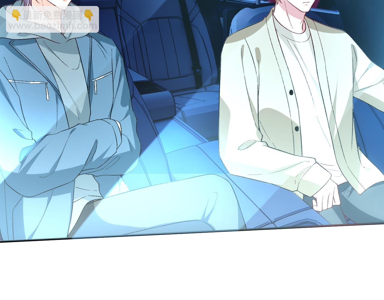 第156话  陆承洲没失忆？！(1/3)-第158话
