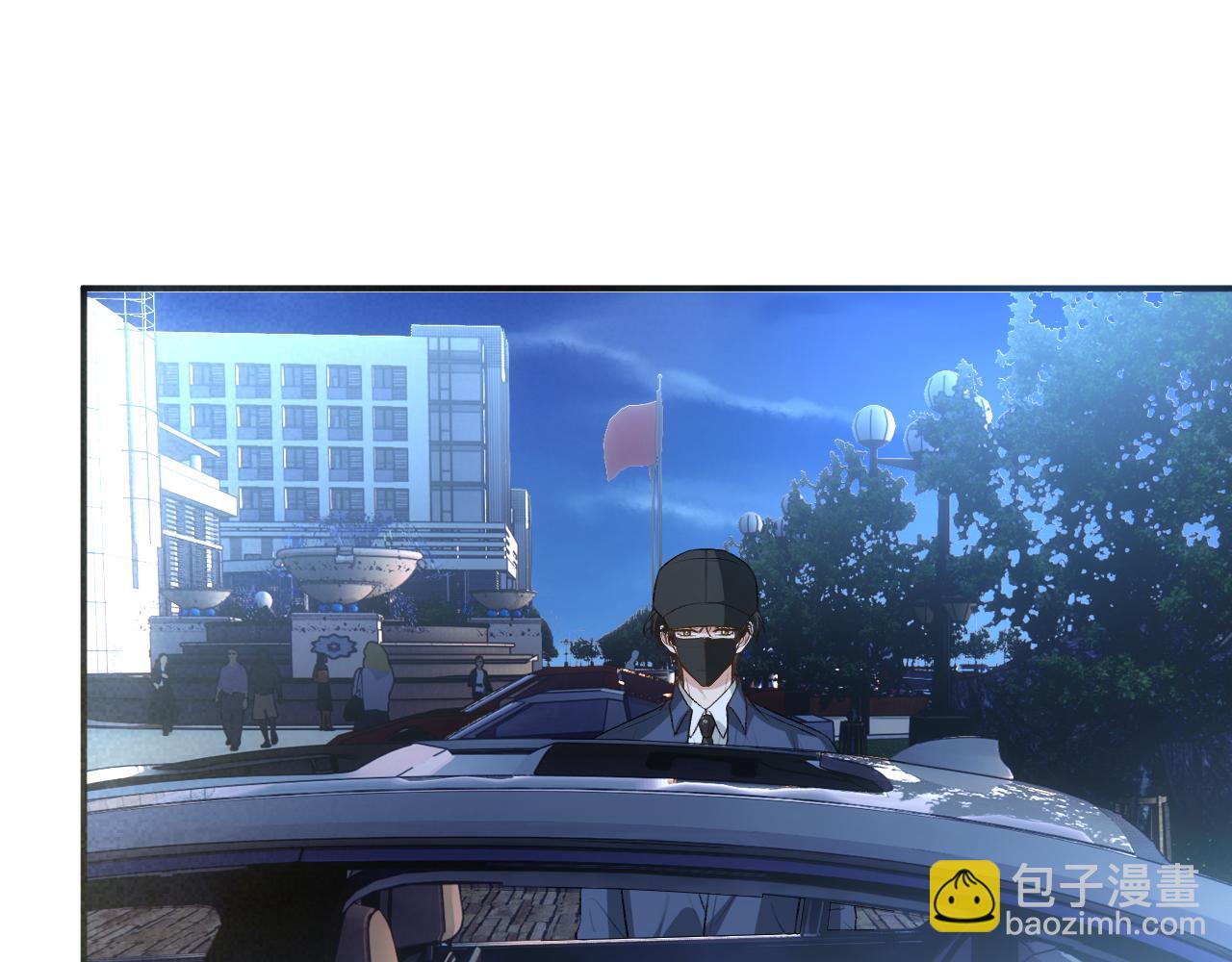 第156话  陆承洲没失忆？！(1/3)-第158话
