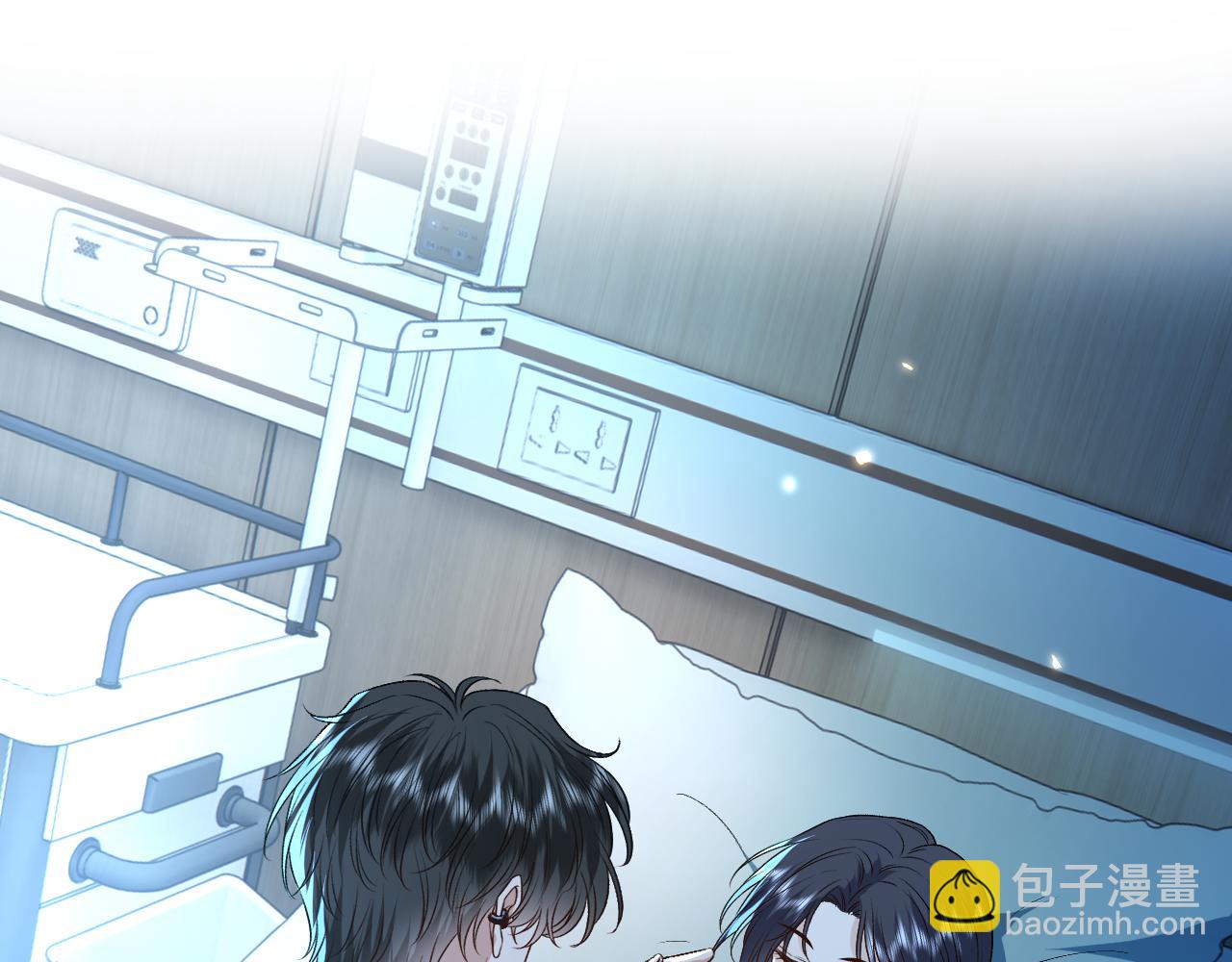 第156话  陆承洲没失忆？！(1/3)-第158话