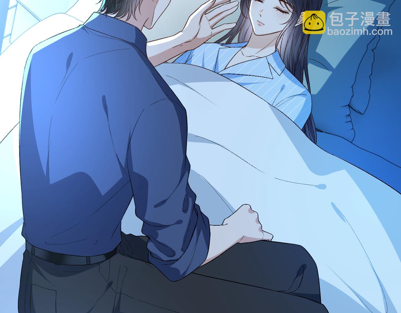 第156话  陆承洲没失忆？！(1/3)-第158话