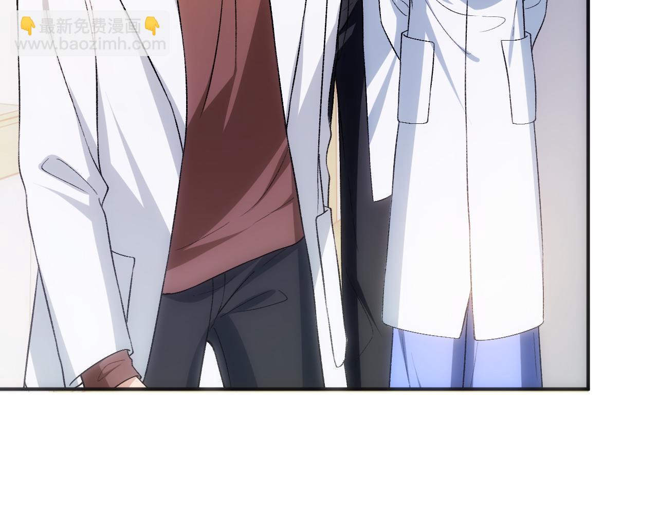 第158话  反常的白随(1/3)-第160话