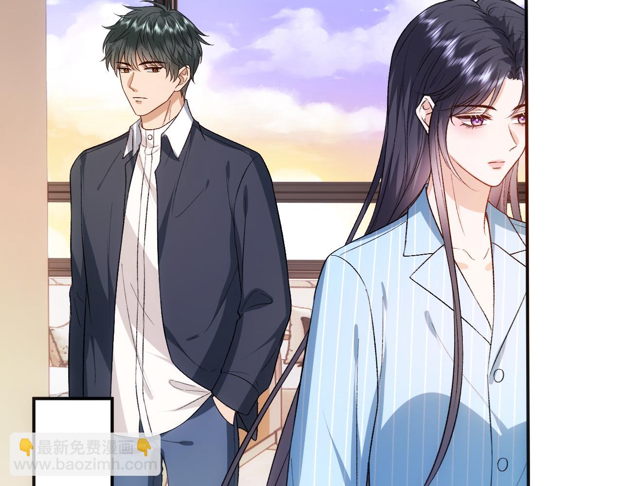第158话  反常的白随(1/3)-第160话