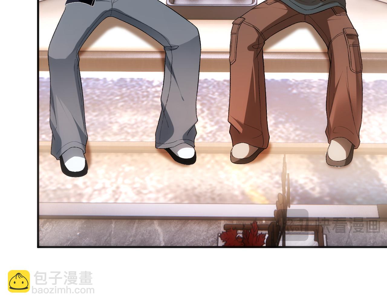 第158话  反常的白随(1/3)-第160话