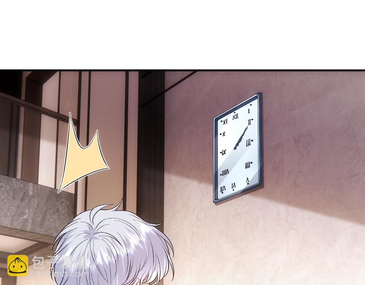 第158话  反常的白随(1/3)-第160话