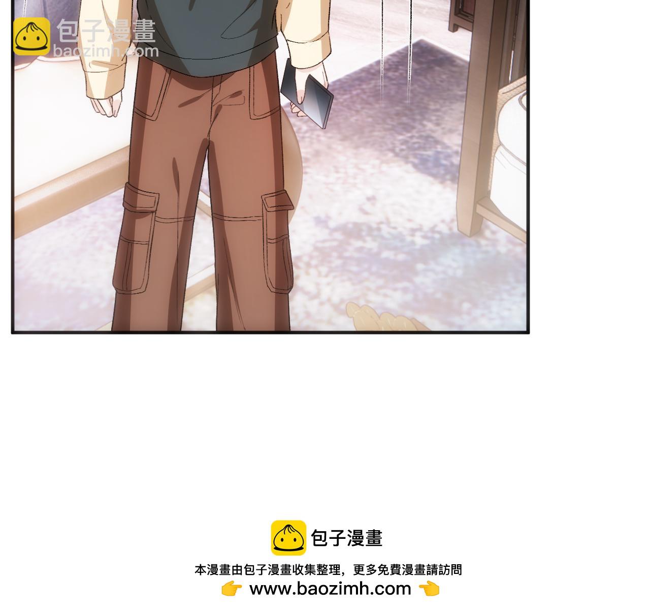 第158话  反常的白随(1/3)-第160话