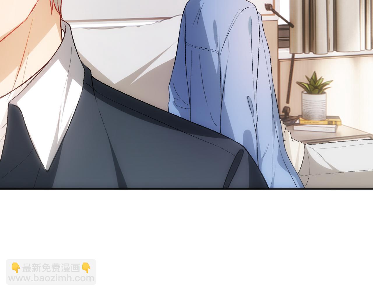 第158话  反常的白随(1/3)-第160话