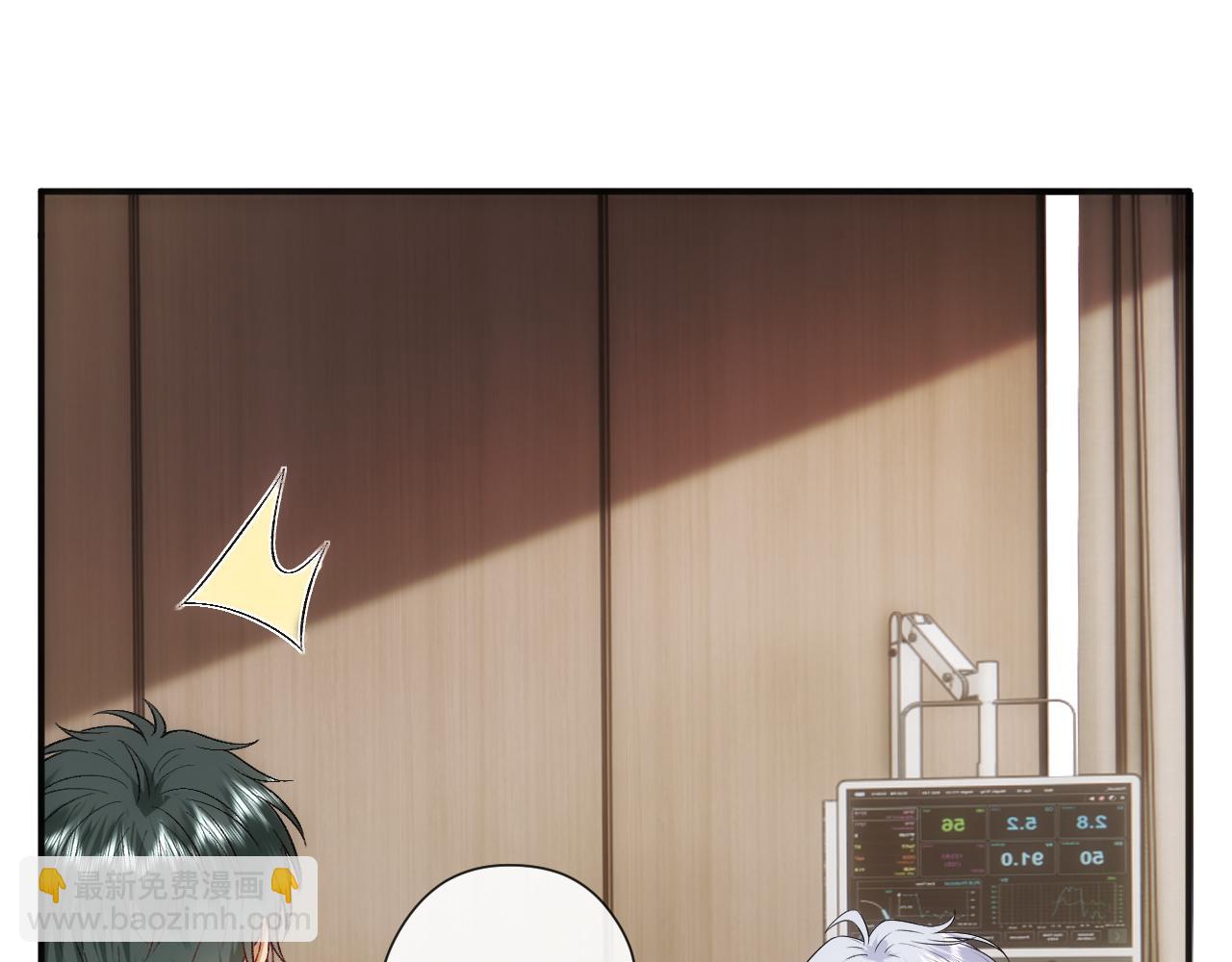 第158话  反常的白随(1/3)-第160话
