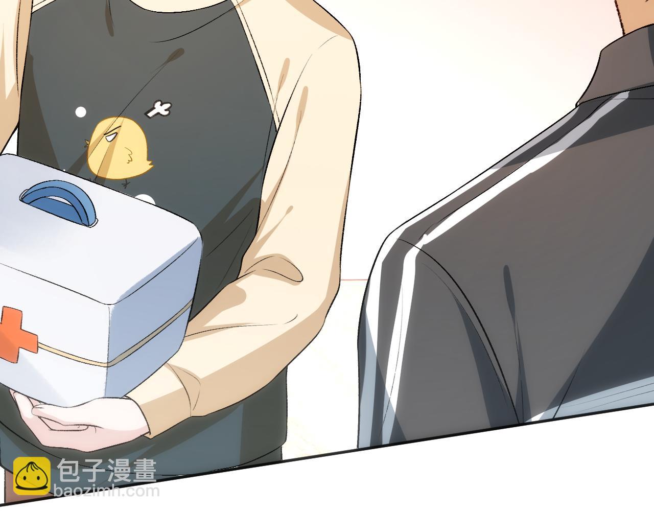 第160话  机器人做手术？(1/3)-第162话