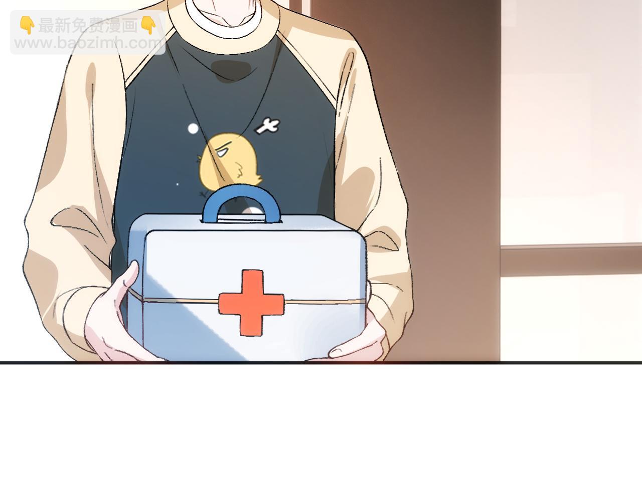 第160话  机器人做手术？(1/3)-第162话